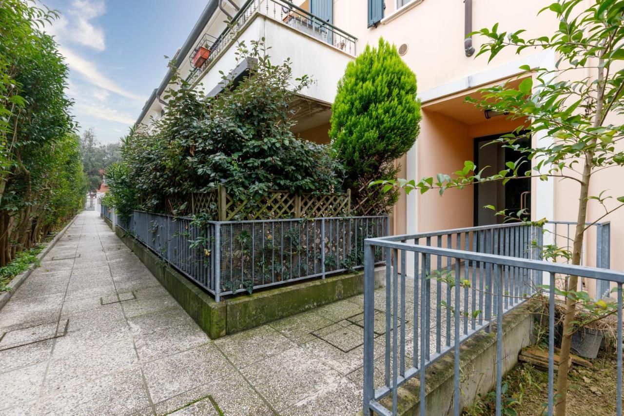 Elly'S Home Parcheggio Privato Rávena Exterior foto